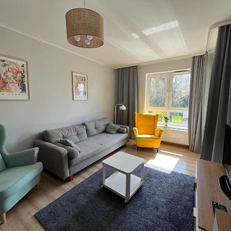 Apartament "Portino" Kołobrzeg Eksteriør billede
