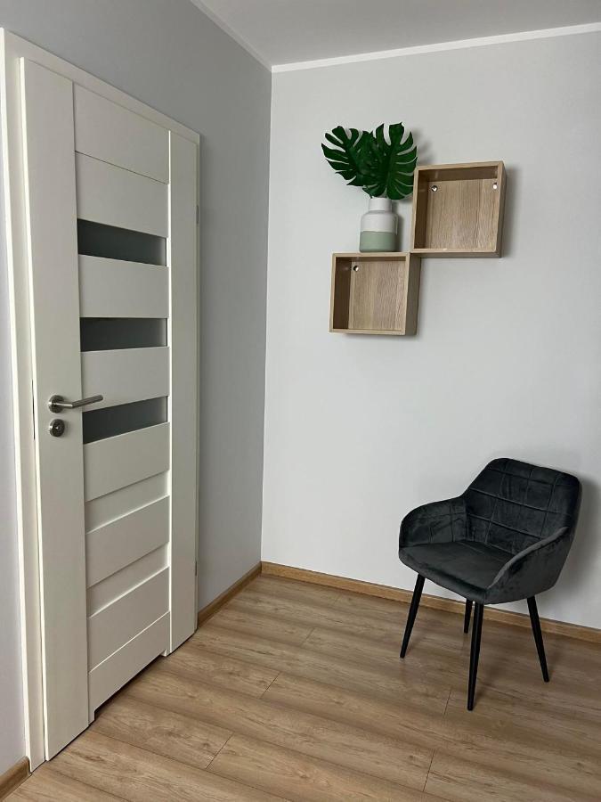 Apartament "Portino" Kołobrzeg Eksteriør billede