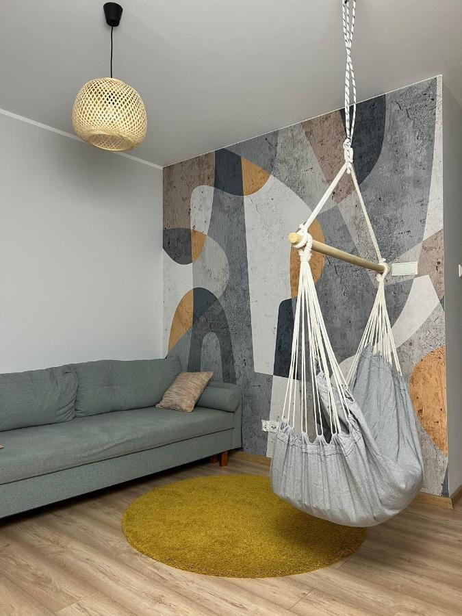 Apartament "Portino" Kołobrzeg Eksteriør billede