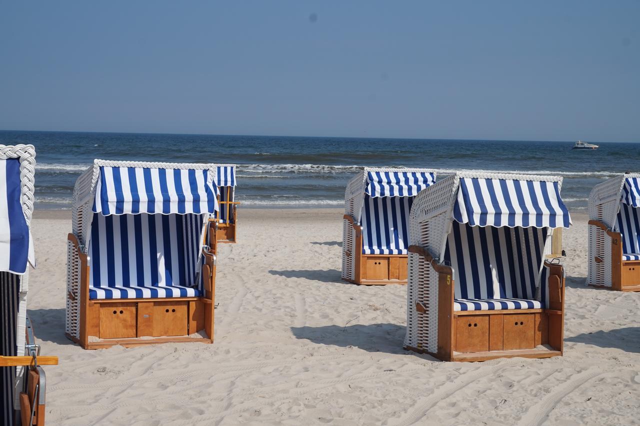 Apartament "Portino" Kołobrzeg Eksteriør billede